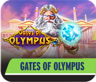 gates of olympuss